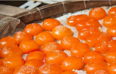 紫薯|这1物是天然“溶栓药”，平时吃一口，清血栓防脑梗