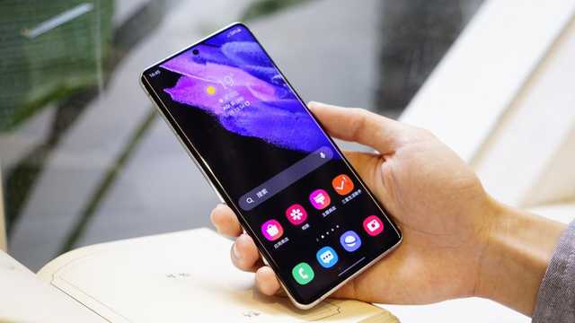 路由器|Galaxy S21 Ultra 5G评测：优势明显