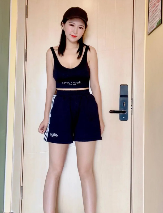 赵丽颖|曾做过赵丽颖替身，女演员沈樵“下海”被抓，并拘留25天