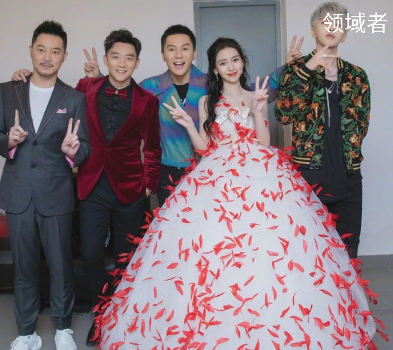 奔跑吧兄弟|《奔跑吧9》嘉宾完整名单曝光,老成员将全部回归!还有这些顶流