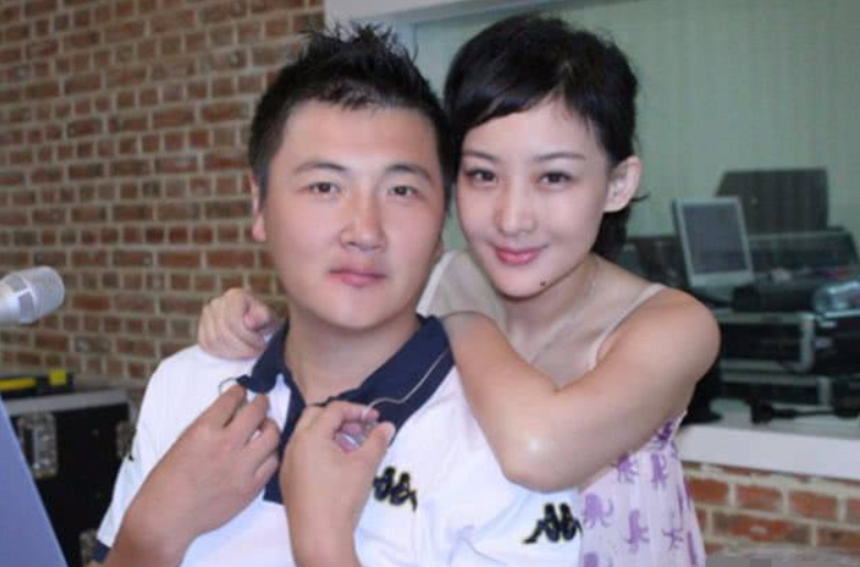 买红妹|11年前，孙楠为娶潘蔚与买红妹离婚，今买红妹的报复：堪称教科书