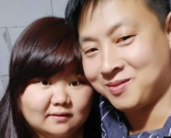 浙江省 浙江男子娶一校花，将妻子养到300多斤，睡坏过3张床
