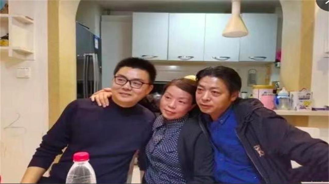 |为智障女儿下重金寻夫，杜新枝：郭威始终是个假儿子，是个外人