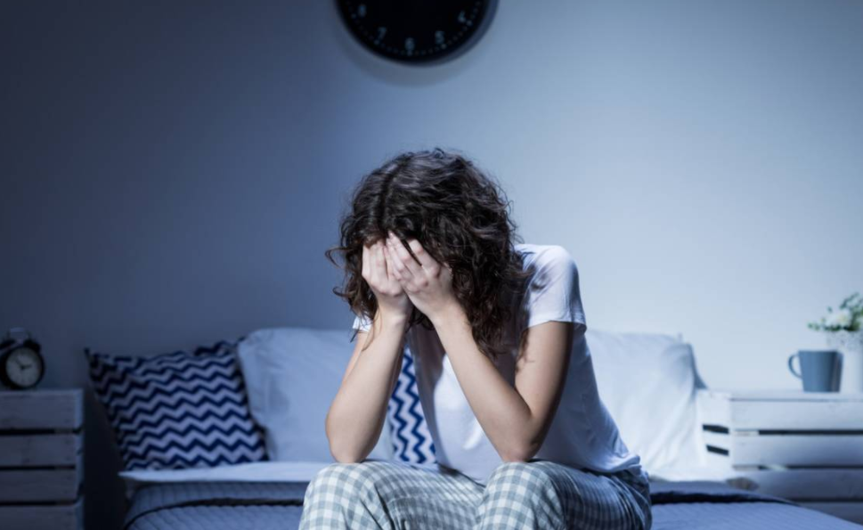 咳嗽|重度失眠到倒头就睡？经验分享：不曾想小小的1物，竟是失眠“克星”