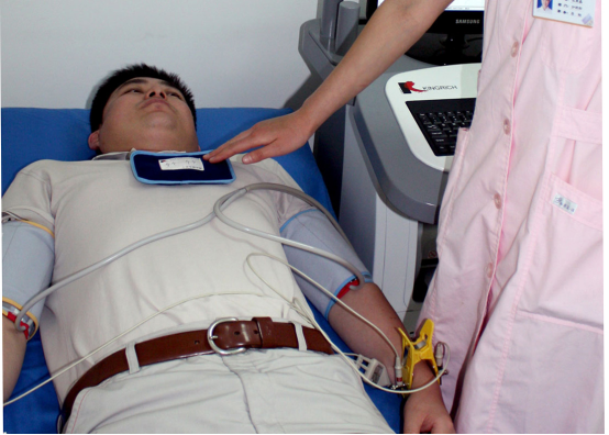 天天听健康|38岁男子肺结节转癌，化疗5次离世，医生痛惜：4个伤肺坏习惯，别总不当回事