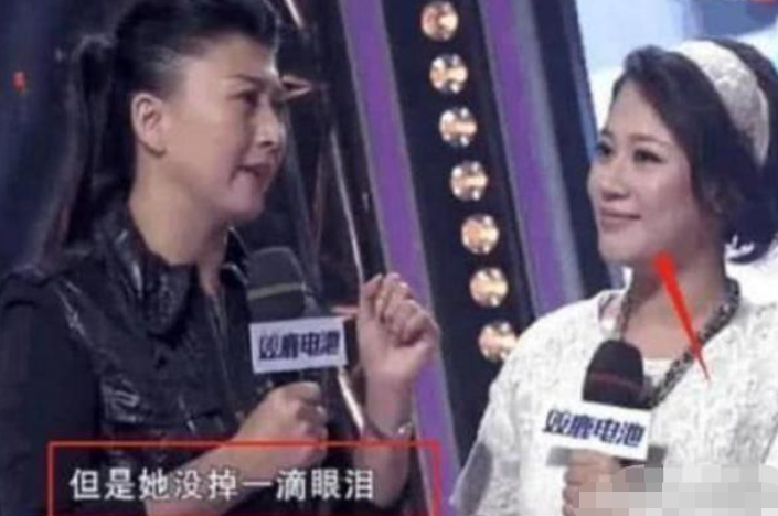 徐令宜|春晚一代笑星辞世后，女儿没流一滴眼泪，花天酒地挥霍遗产度日