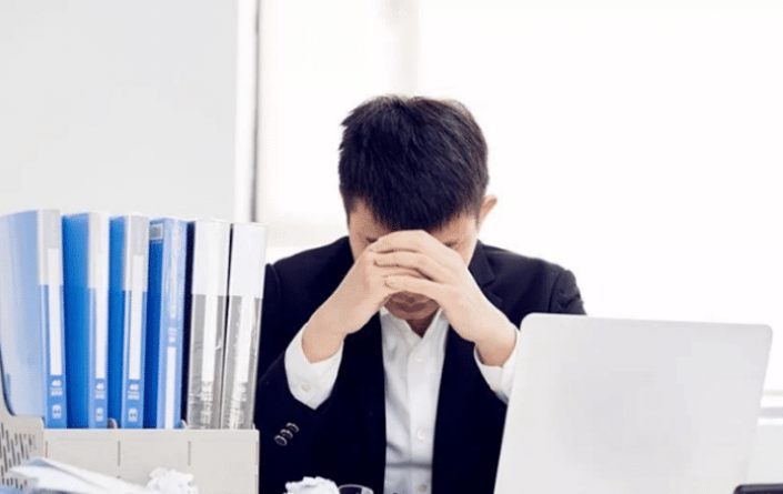 肝癌|肝癌来“敲门”时，头部可能会有这3个异常，不要忽视