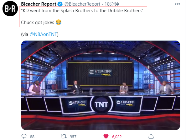 詹姆斯·哈登|奥尼尔:哈登今年不夺冠就完了!巴克利:三巨头仅KD证明过不自私