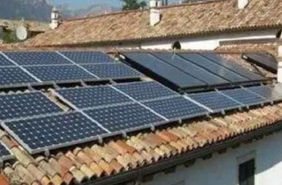 |曾经在农村，普遍都会安装太阳能，为何现在少有人装？