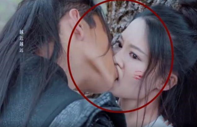 王大陆|王大陆玩游戏太过,贴脸抱李沁惹不满,手所放位置惹怒沁粉