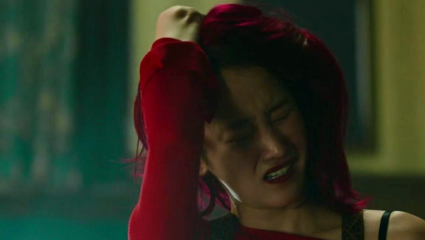 有书ya|去看韩国恐怖电影《怪奇宅》,做好了被吓到两下子的准备,结果看完就忘