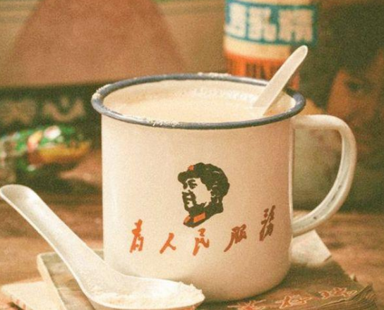 |曾红极一时的麦乳精，为什么销声匿迹了？原因残忍又现实