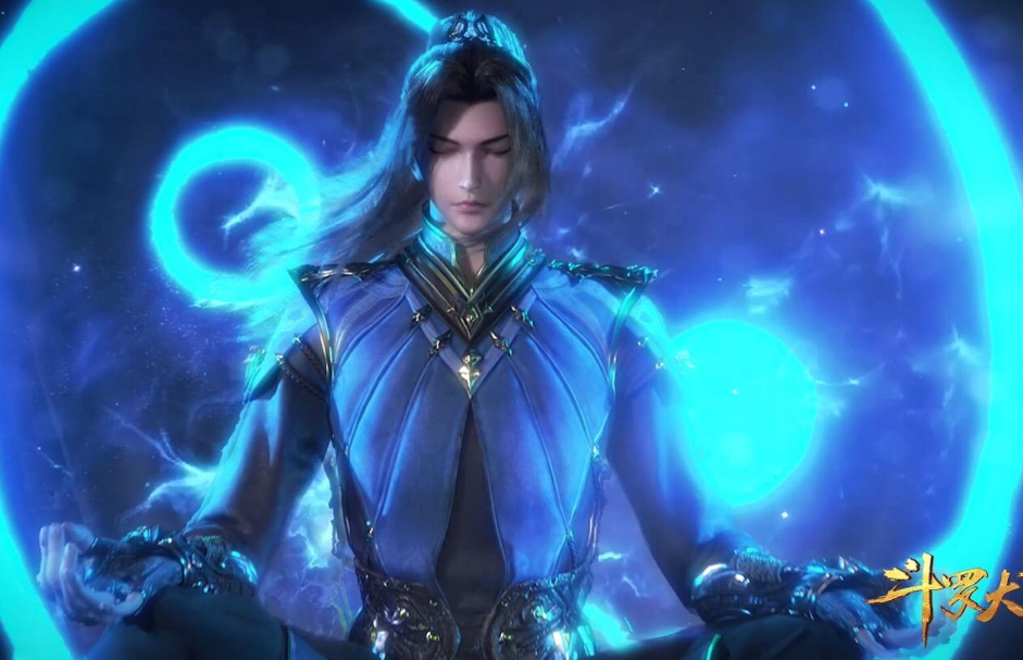 独孤博|三神争霸中独孤博灭了武魂殿一座城，唐昊给他取了一个血腥的称号！