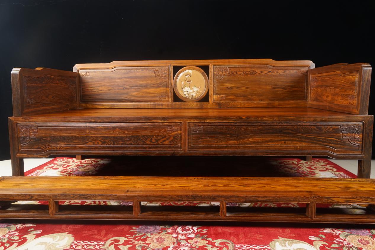 红木家具:在购买红木家具时,这六点注意事项须知道