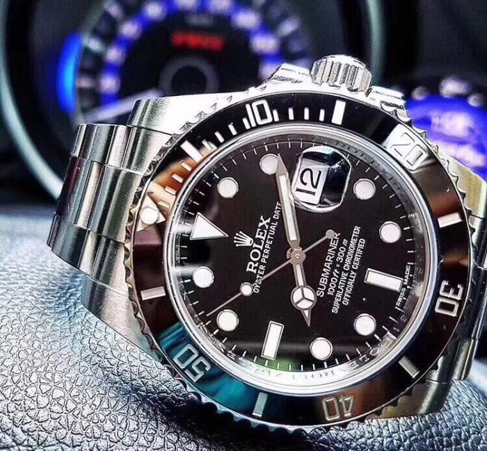 眼泪你忘了吗|复刻表市场大揭秘,完美复刻的价格居然只要2000多!