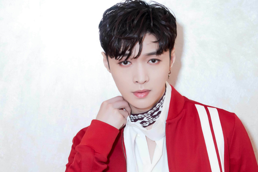 张艺兴|一直就觉得艺兴内心很强大，实力很强，人品各方面很优秀