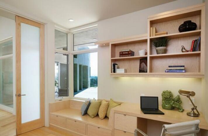 合肥小户型如何装修？把握这5点，效果真不错