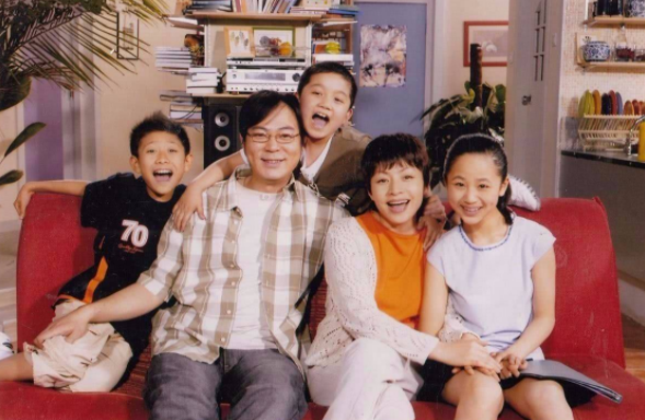 刘星|刘星《家有儿女》中的预言，后来都实现了，原来张一山是个预言家