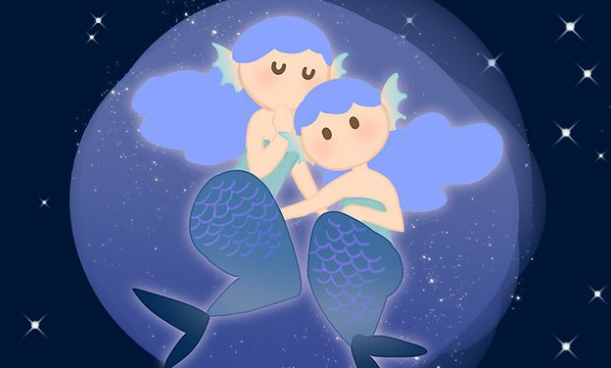 姣姣爱星座|情绪化的双鱼座，爱情至上，只想要被对方爱