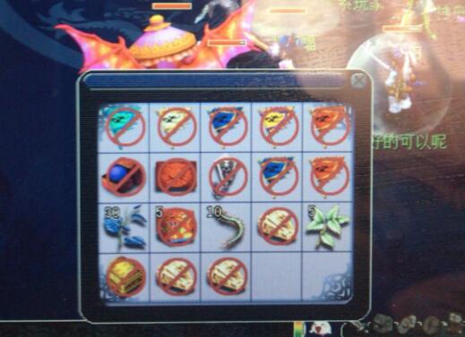 神武|梦幻西游：七夕限量祥瑞的爸爸找到了，它还有个年龄比较小的兄弟