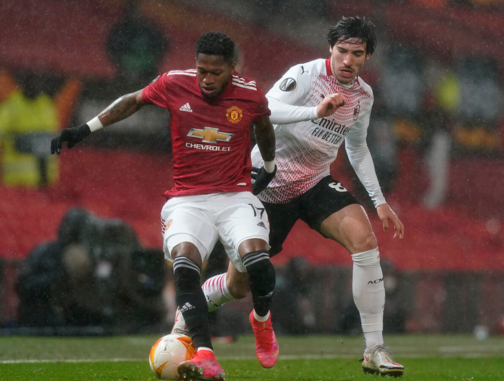 歐聯杯|0-3到0-1！歐冠7冠王爆4大冷+雪崩，再迎94億盛宴，已創14年恥辱