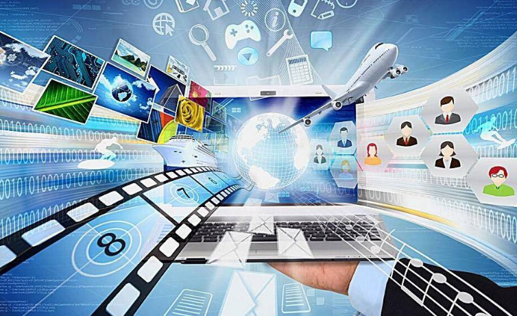 电子商务|未来行业可能会被互联网替代，销售渠道会变多，自己也要重视