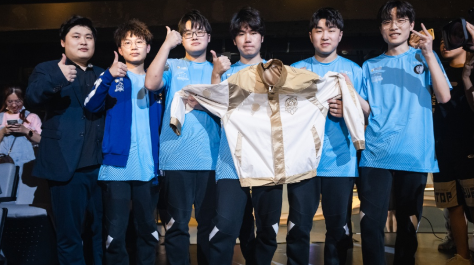 rw战队|世冠赛前瞻:eStar对战RW侠,疯子分析,渡劫是X因素