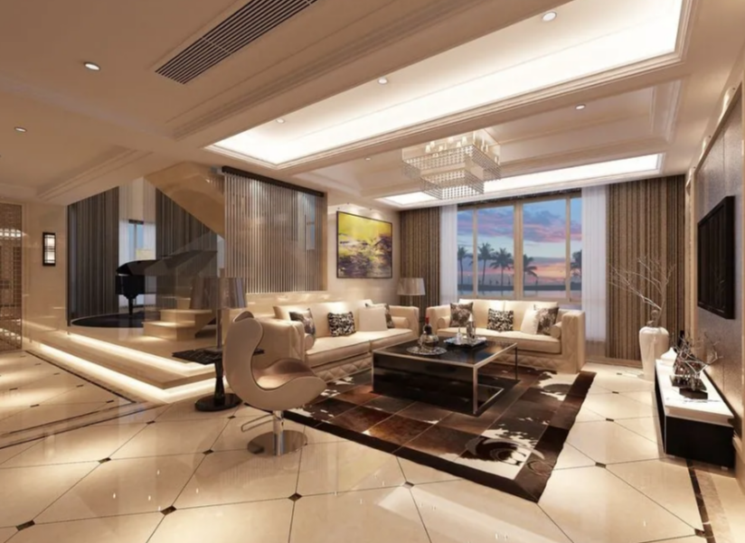 诚然情感之事 如何自查家中风水好不好