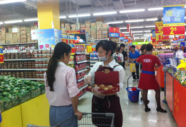 静东堂|25岁女销售感染hpv，医生：生活中这几点要注意，多上点心吧