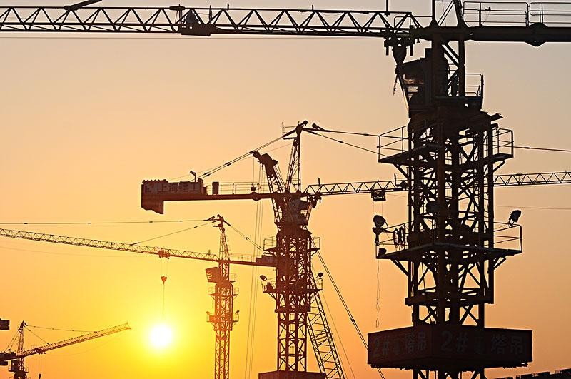 |女生开塔吊好找工作吗？