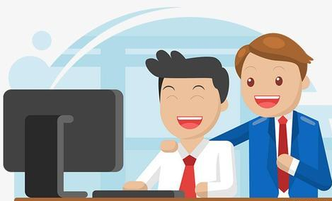 |只和同事存在同事工作关系，下班以后和空闲时间从不交往，形同陌生人，这种人怎样？