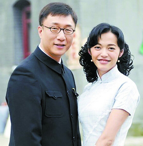 王全安|王全安请孙红雷演“黑娃”,孙红雷却说:一集20万片酬太低了!