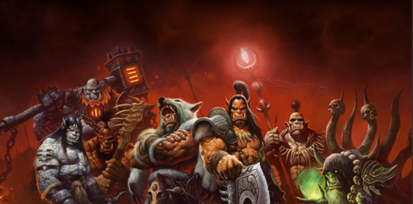 魔兽世界|我玩不下去WOW赛季服/正式服的原因