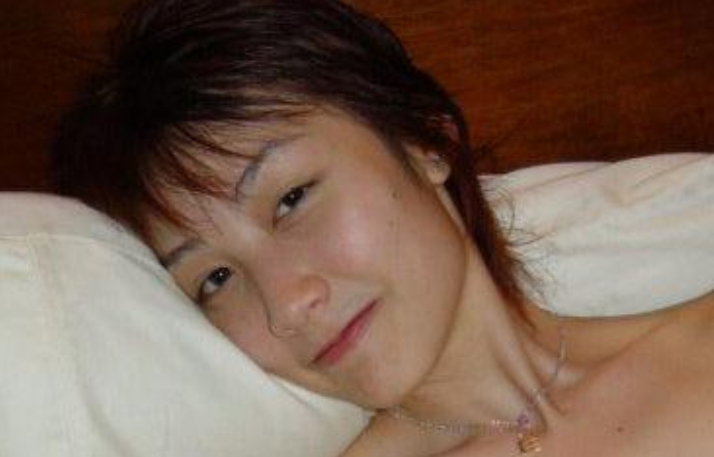 陈冠希|当年受到陈冠希的影响，最惨的并不是阿娇和张柏芝，而是她！