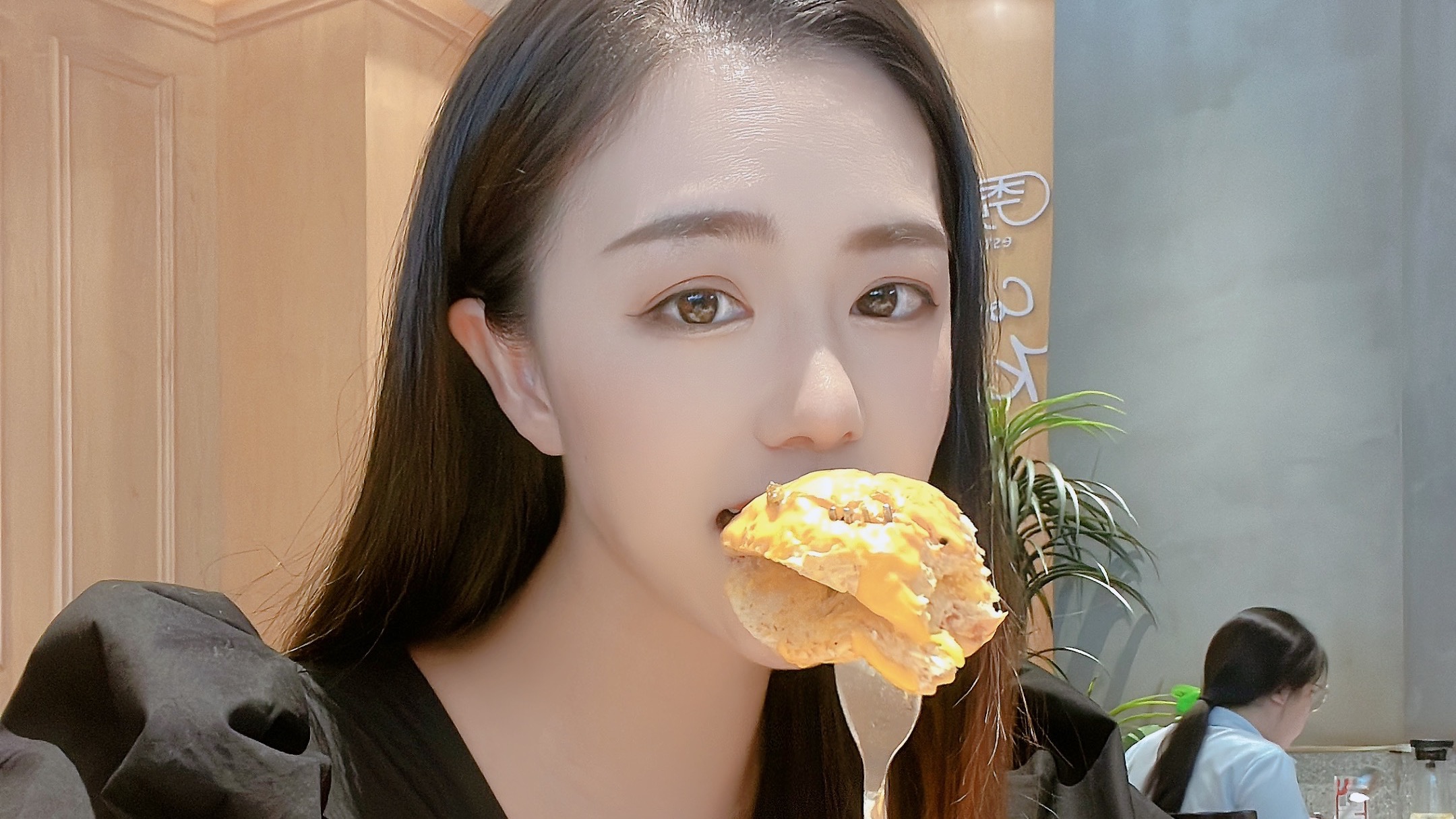 关于瘦身和美食的诱惑得那些事