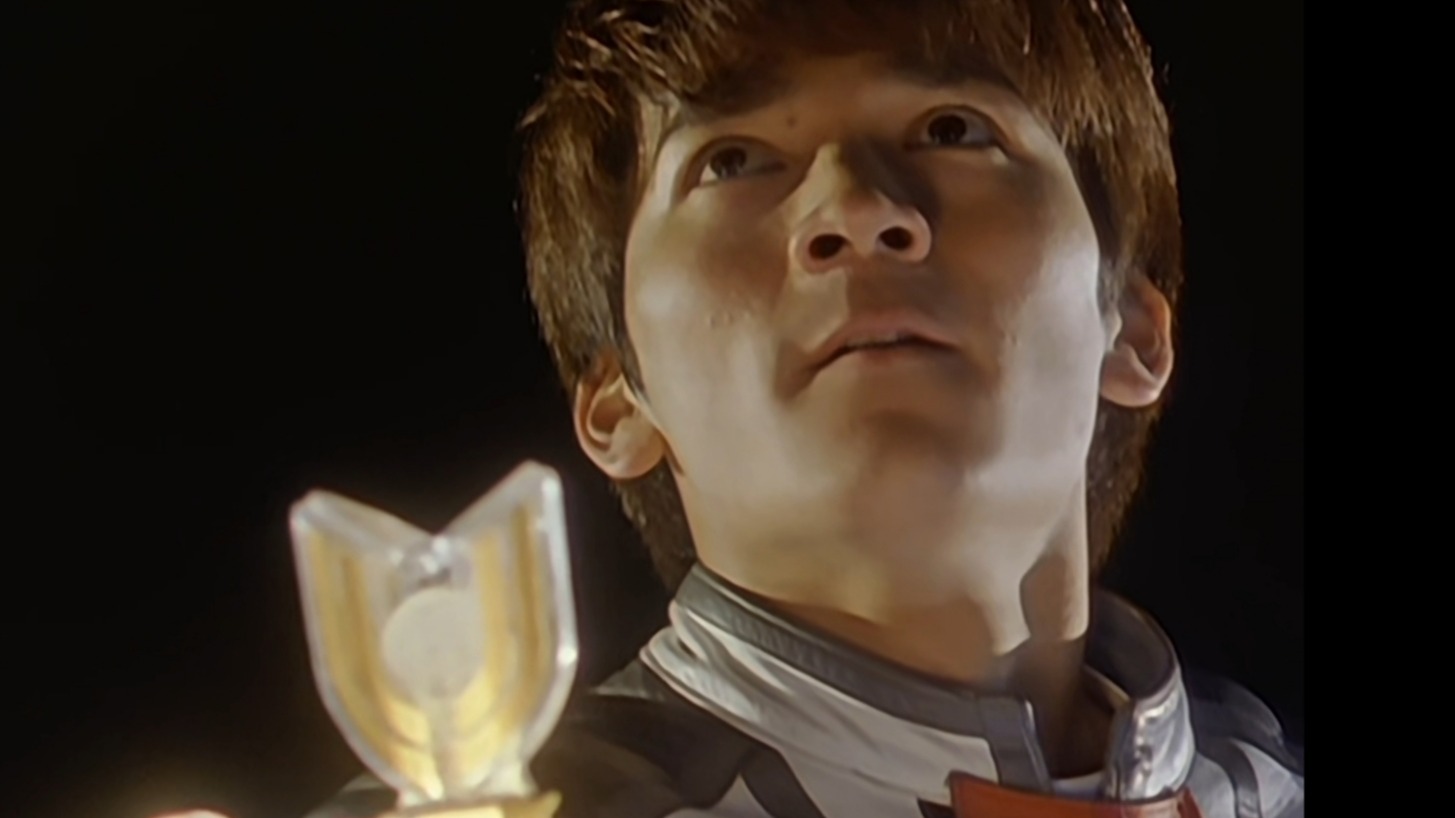 迪迦·奥特曼|迪迦奥特曼: 人心的战斗，邪恶迪迦带给我们的启示