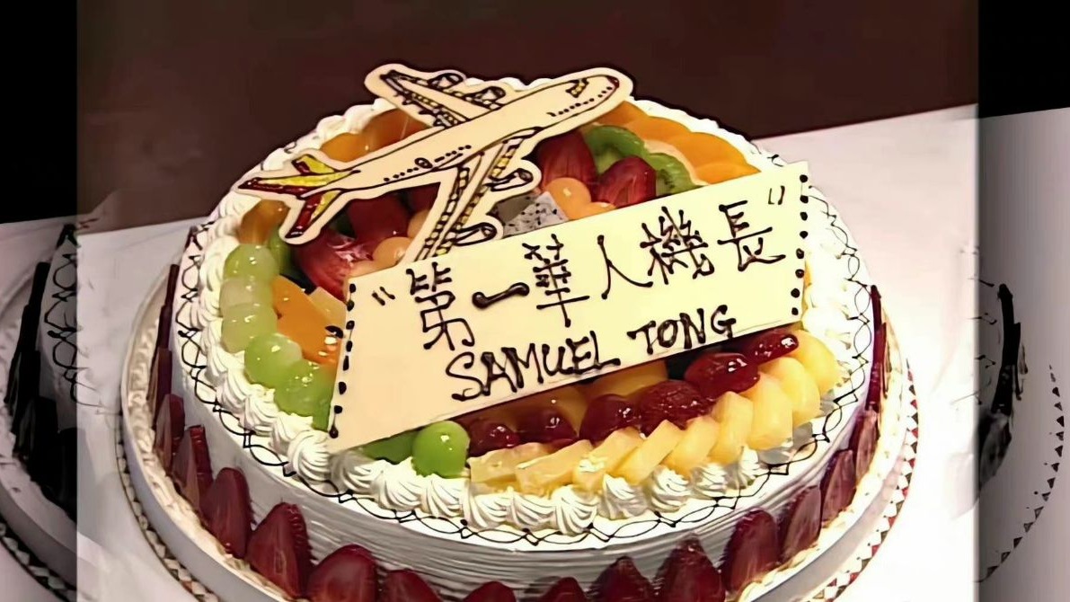 吴镇宇|吴镇宇61岁生日在大陆单独过，费曼与家人在香港海底捞为老爸庆生