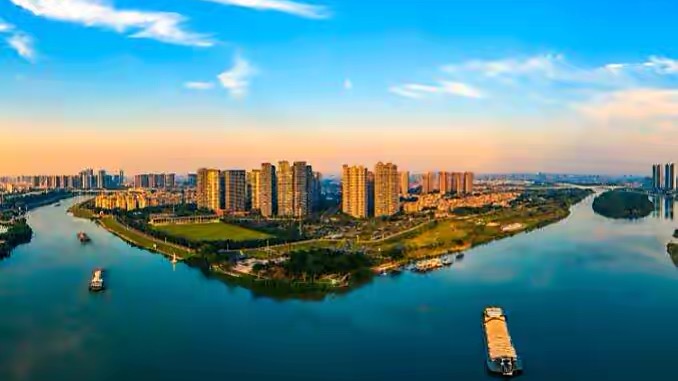 北滘|陈村北滘会是下一个千灯湖吗？