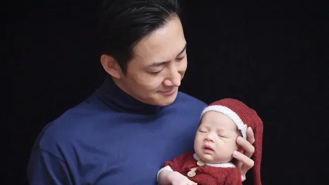 高斯|王阳：富二代出身，演戏15年不红，娶了旺夫妻子，家庭事业双丰收