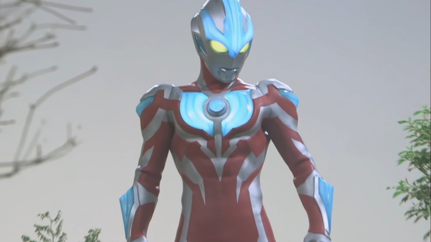 银河·奥特曼|银河奥特曼的主题曲英雄之诗，原来是圆谷公司这些年的真实写照