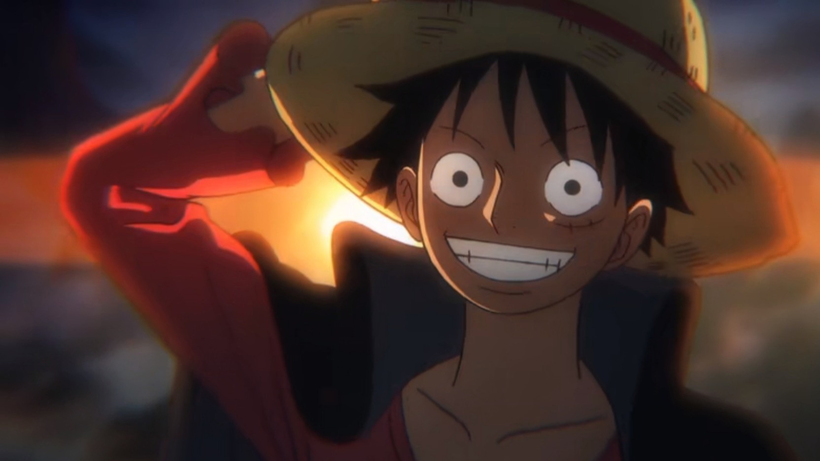 路飞|现阶段路飞的实力能有多强，能打赢大将吗？