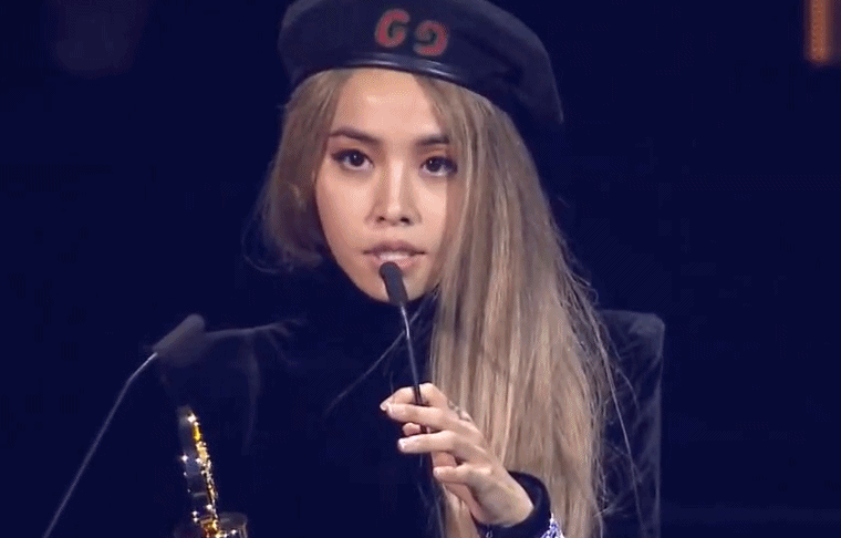 整容|表面“貌若天仙”，其实“歪瓜裂枣”，这6位女名星整得太惊艳