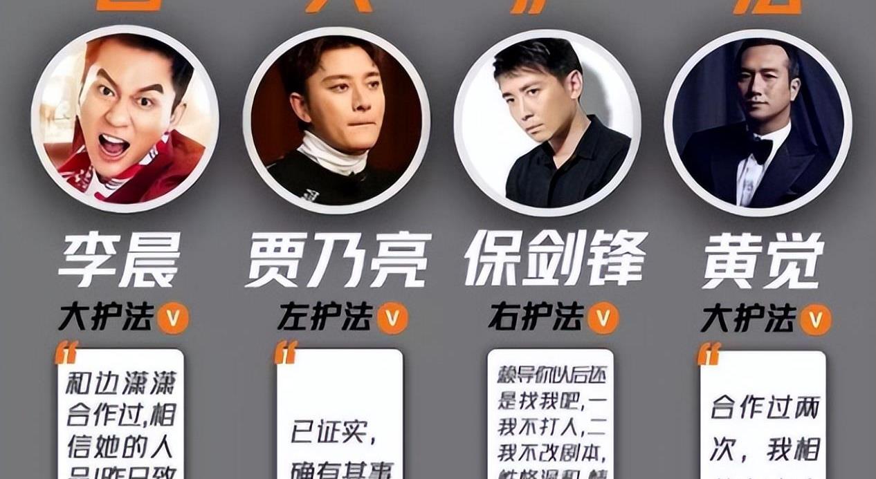 保剑锋|保剑锋：从红极一时到销声匿迹，他都经历了什么？