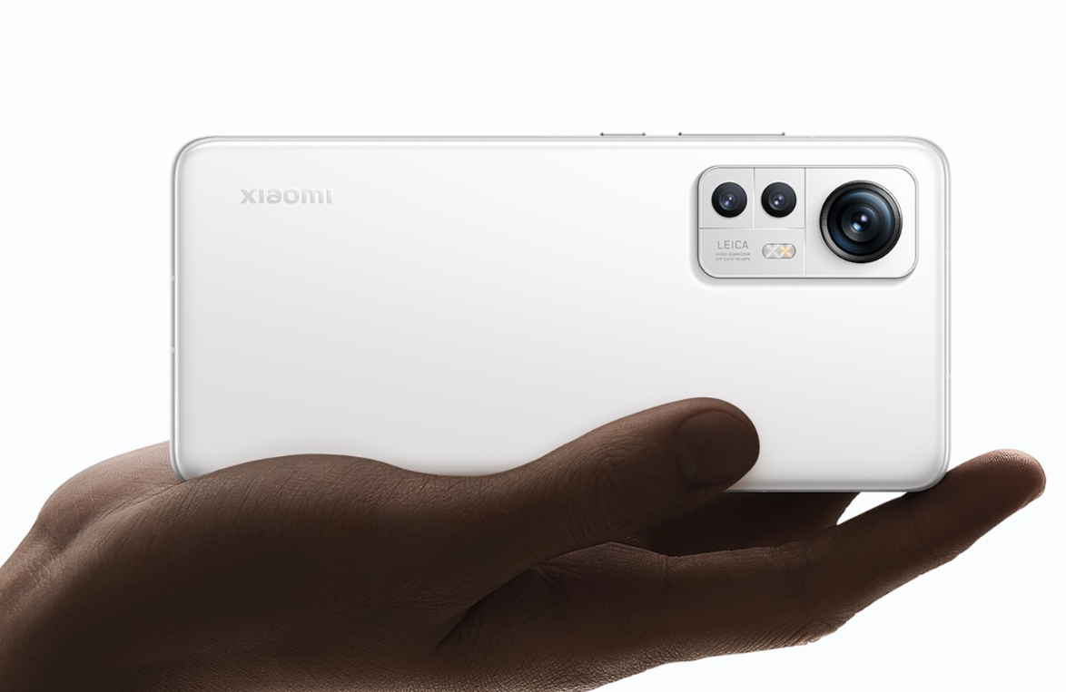 c语言|为迎接小米13！小米12S降价近1000元，性能最强的小屏安卓旗舰？