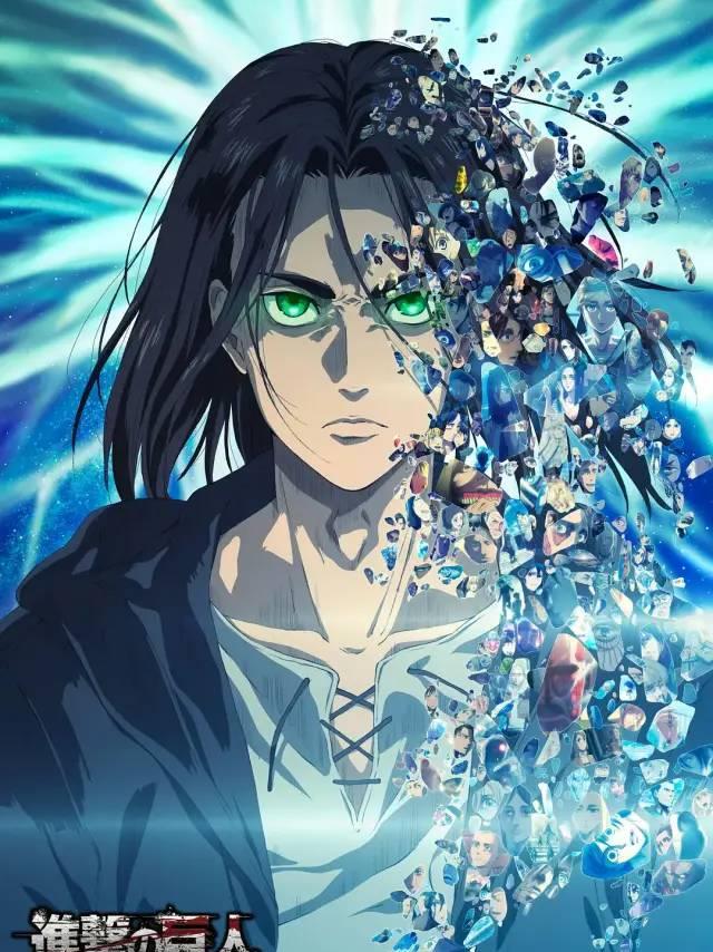 火影忍者剧场版|神作的最终季生猛而来，放出了三集就飙到9.4分！