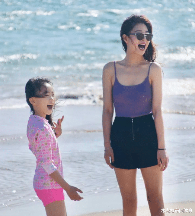 巩俐|筷子腿、排骨胸是浪姐标配?这些珠圆玉润的女星难道不更有味道?