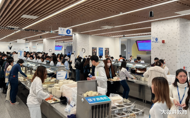 |“互联网名企”公开招聘,计算机专业很吃香,技术岗月薪2万起