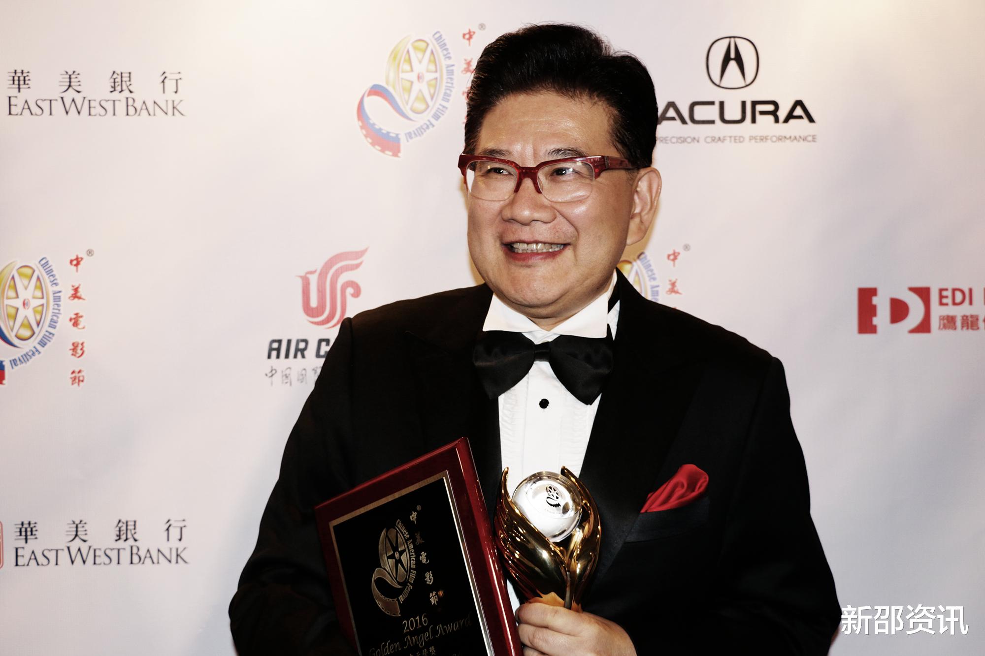 王一博|“东方卫视主持”曹可凡：和王冠传绯闻，妻子是大学教授