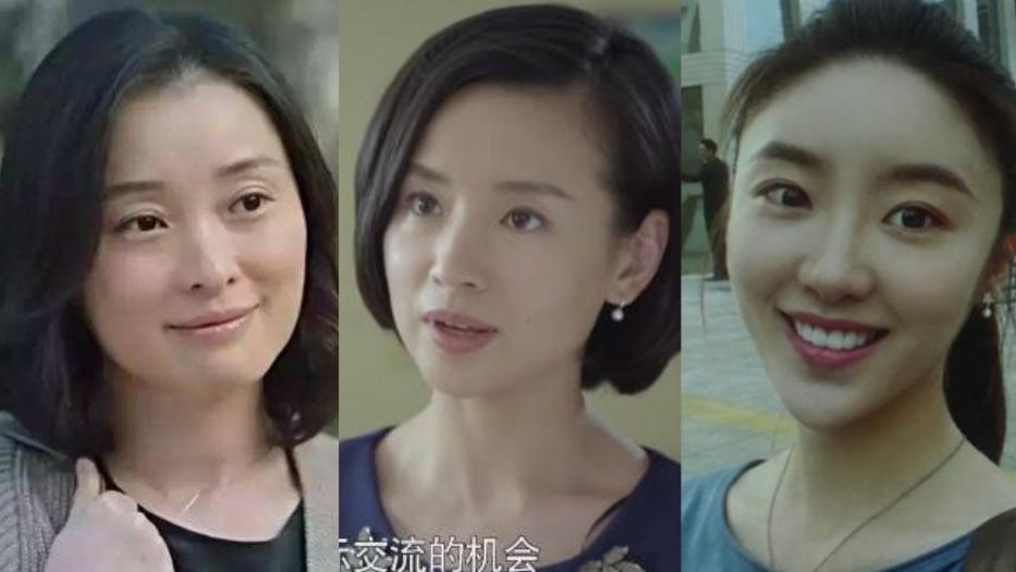 唐琳|影视作品中的10位第三者，林有有并非第一，唐琳被低估了