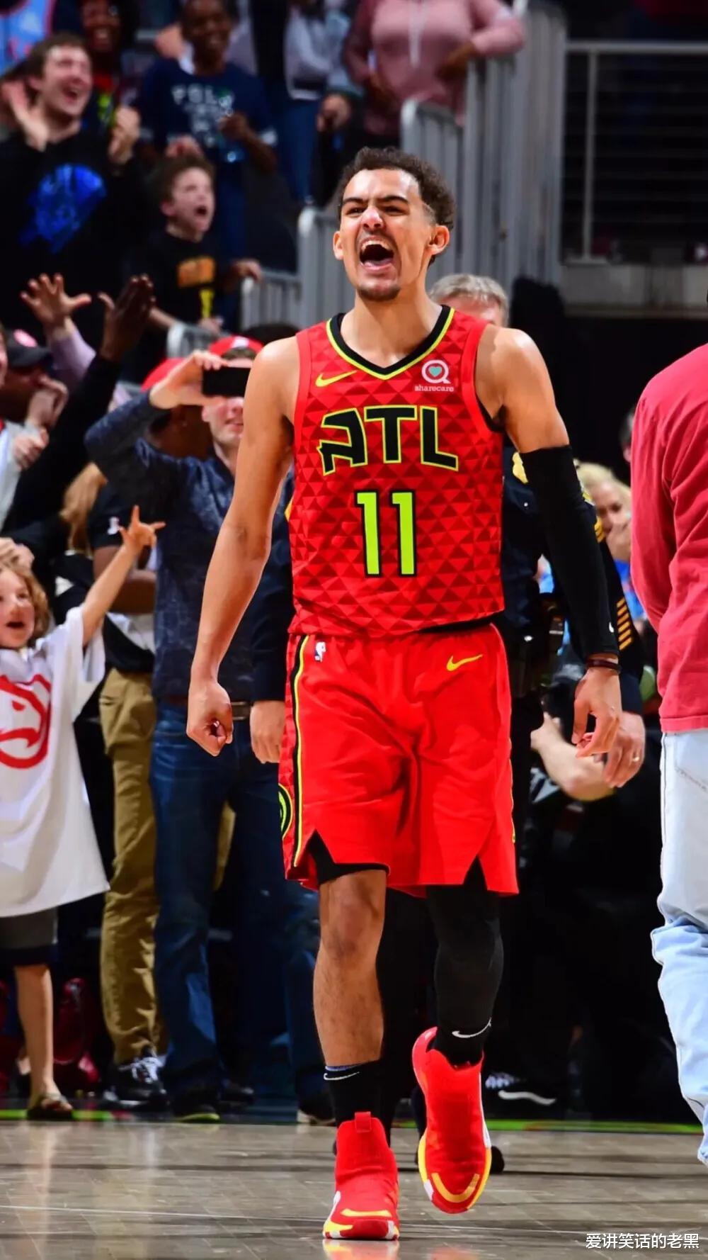 |未来5-10年，NBA联盟中，控卫必被此10人统治